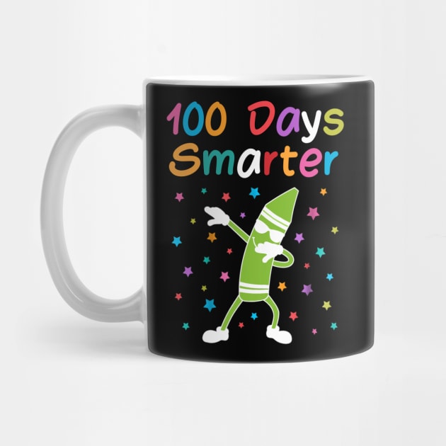 100 Days Smarter by cedricchungerxc